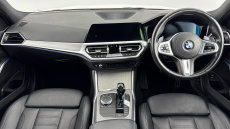 BMW 3 Series 320i M Sport 5dr Step Auto Petrol Estate